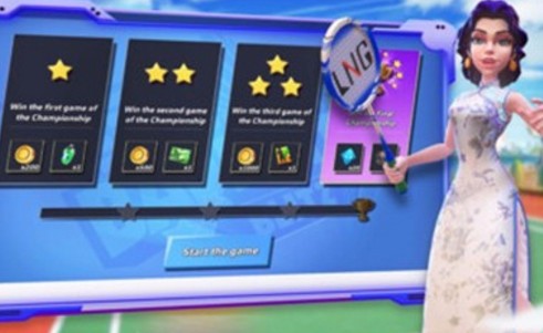 决战羽毛球最新版_一笑下载站