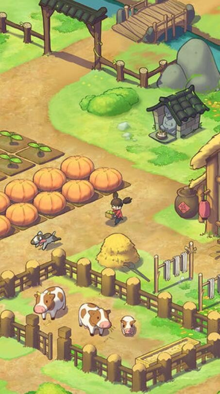 世外桃源红包版_一笑下载站