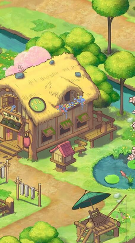 世外桃源红包版_一笑下载站