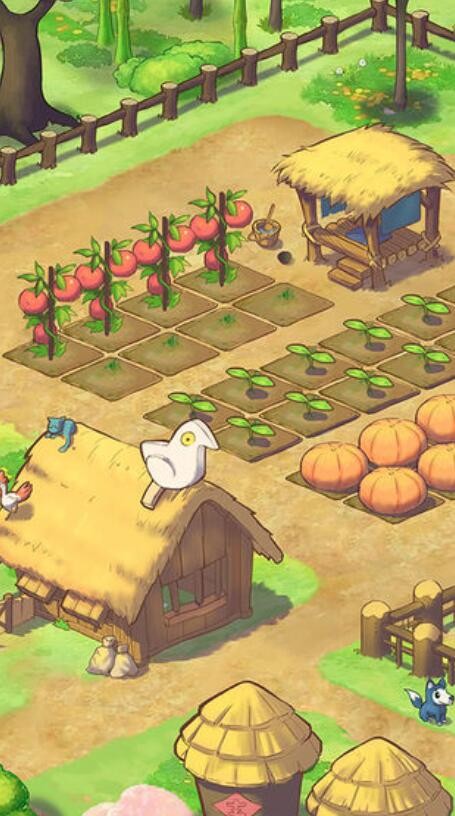 世外桃源红包版_一笑下载站