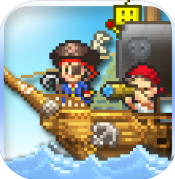 大航海探险物语_一笑下载站