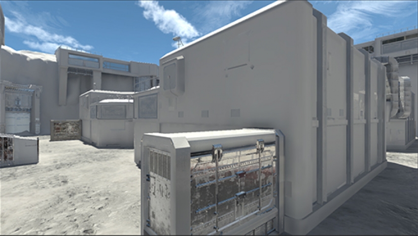 生死狙击2官方版_一笑下载站