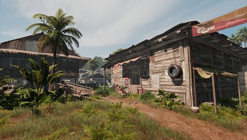 生死狙击2官方版_一笑下载站