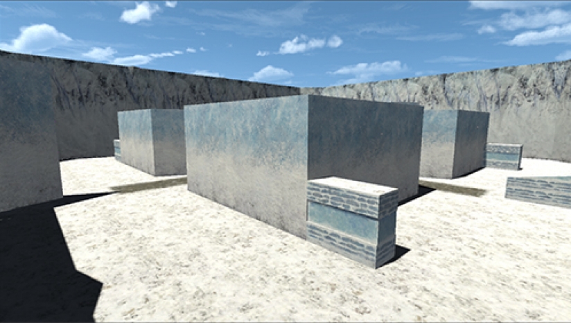 生死狙击2官方版_一笑下载站