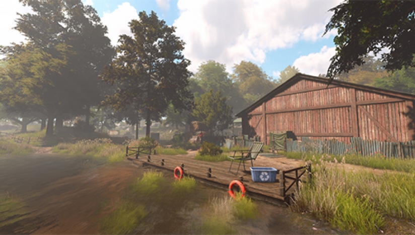 生死狙击2官方版_一笑下载站