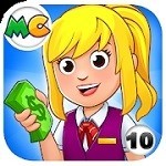 我的城市银行_一笑下载站