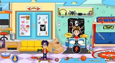 我的城市银行_一笑下载站