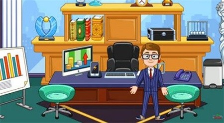 我的城市银行_一笑下载站