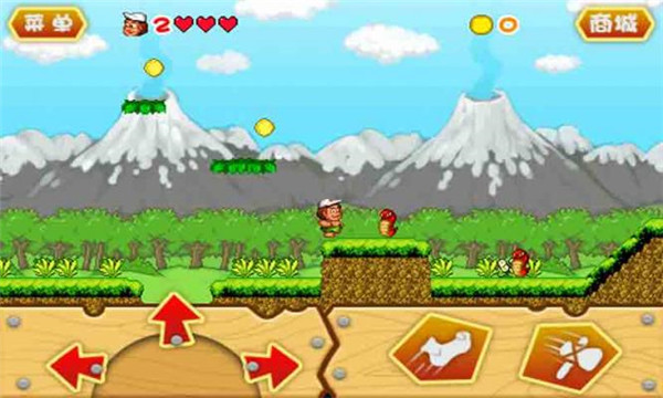 冒险岛经典版_一笑下载站