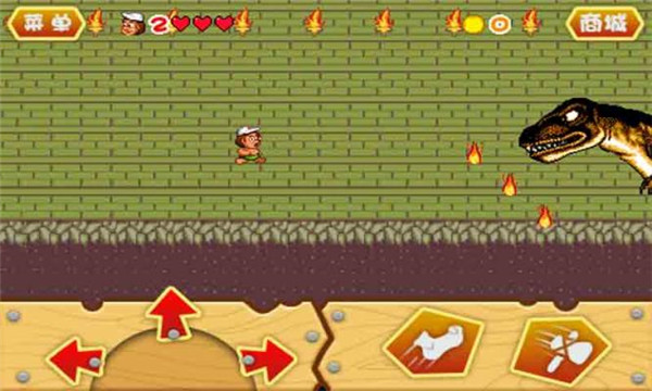 冒险岛经典版_一笑下载站