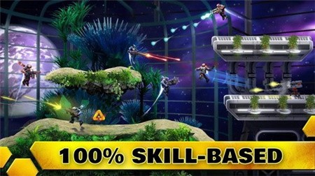 阿玛杰破解版_一笑下载站