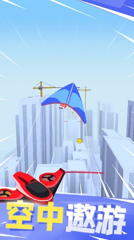 跳跳鸡_一笑下载站