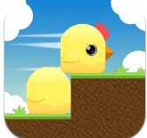 跳跳鸡_一笑下载站