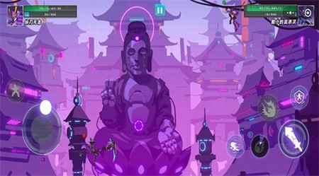 绝地火柴人破解版_一笑下载站