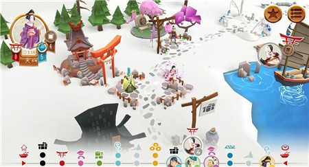 东海道中文版_一笑下载站