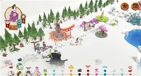 东海道中文版_一笑下载站