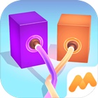 被迫营业的霓虹灯游戏_一笑下载站