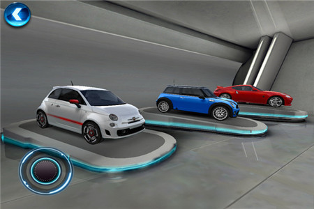 都市赛车6破解版_一笑下载站