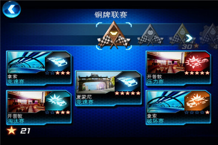 都市赛车6破解版_一笑下载站