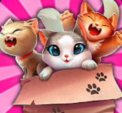 我的虚拟宠物世界最新版_一笑下载站