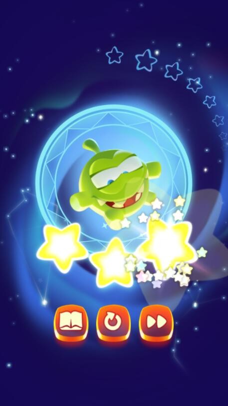 割绳子魔法破解版_一笑下载站