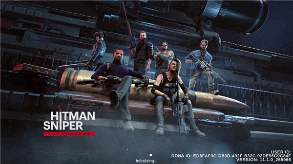 杀手狙击手2破解版_一笑下载站