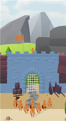 不服就扎你_一笑下载站