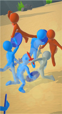 不服就扎你_一笑下载站