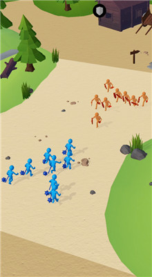 不服就扎你_一笑下载站