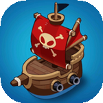 海盗进化破解版_一笑下载站