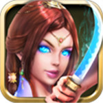 街机三国志破解版无限元宝_一笑下载站