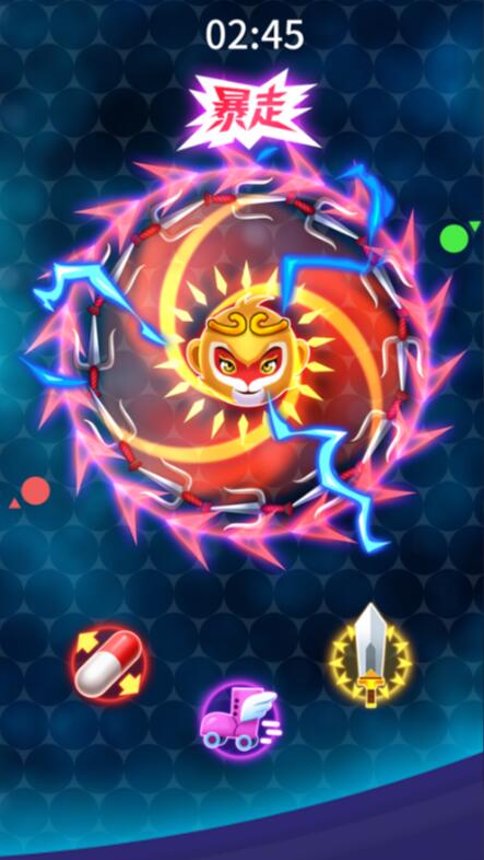 刀剑大乱斗_一笑下载站