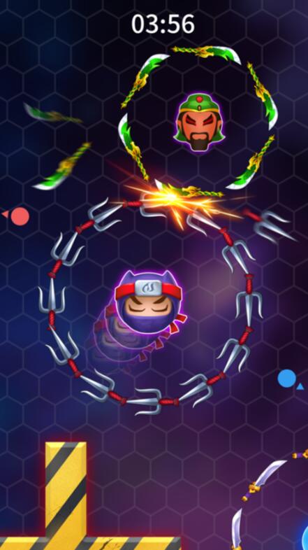 刀剑大乱斗_一笑下载站