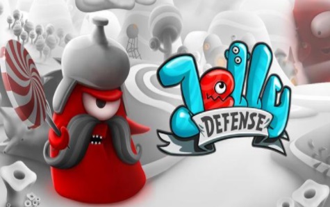 果冻防御_一笑下载站