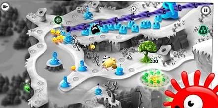 果冻防御_一笑下载站