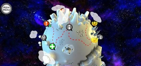 果冻防御_一笑下载站