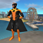 自由城超级英雄破解版_一笑下载站