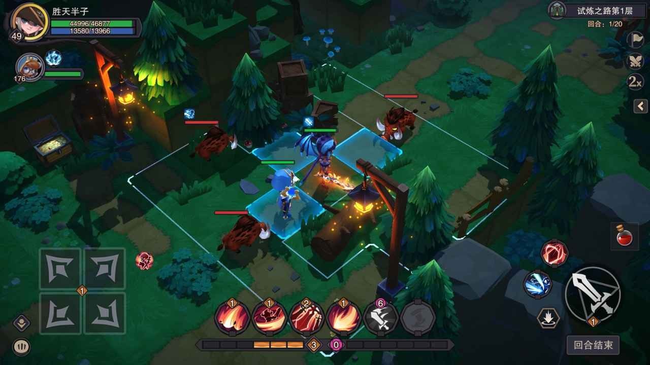 塞勒特大陆破解版_一笑下载站