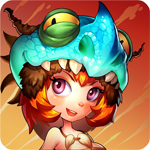 小小驯龙师_一笑下载站