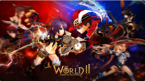 风暴帝国_一笑下载站