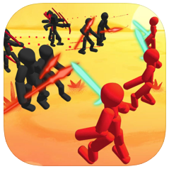 火柴人世界战争_一笑下载站