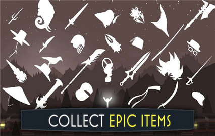 奋战火柴人影子武士_一笑下载站