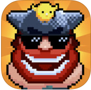 野蛮人大作战内购破解版_一笑下载站