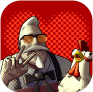 危鸡之夜_一笑下载站