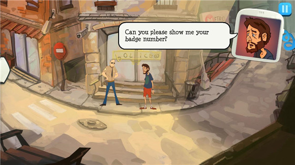 和谐社会_一笑下载站