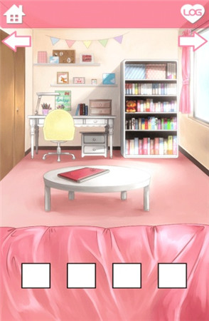 妹妹的房间中文版_一笑下载站