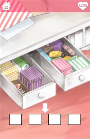 妹妹的房间中文版_一笑下载站