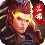 超凡三国破解版_一笑下载站