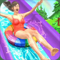 乐园跑酷3D破解版_一笑下载站