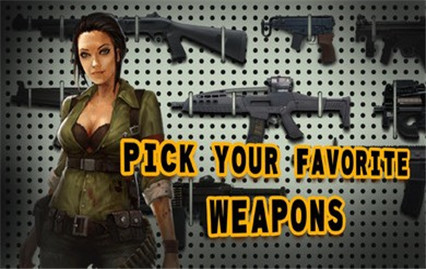 末日危城_一笑下载站